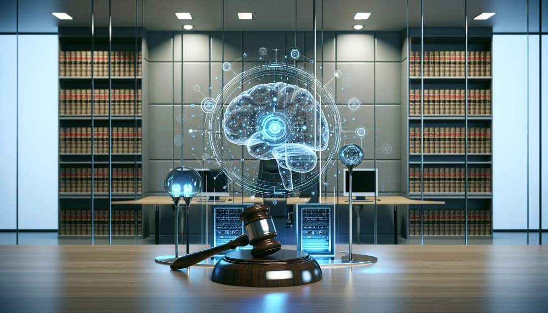 How Has Artificial Intelligence Impacted the Legal Field?
