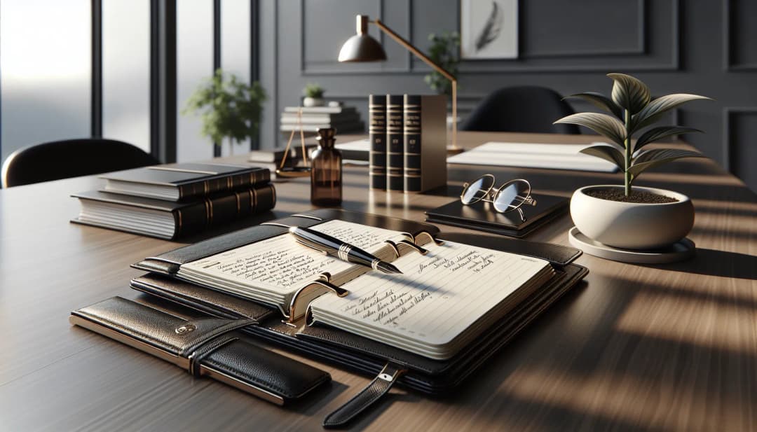 How Do You Handle the Stress of Representing Clients in High-Profile Cases?