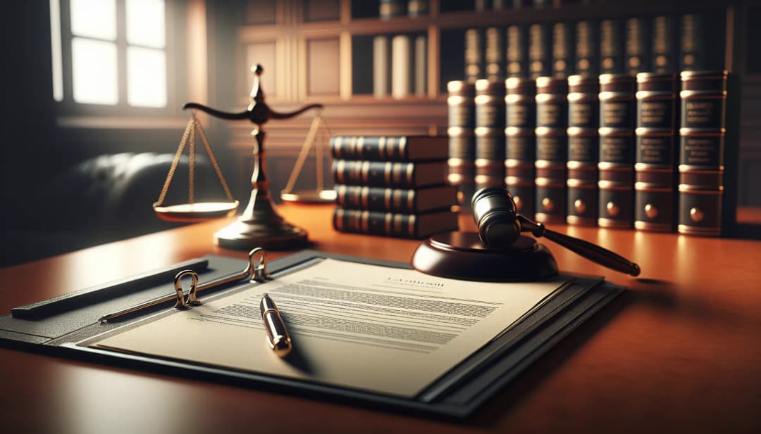 How Do You Stay Composed During Long Legal Proceedings?
