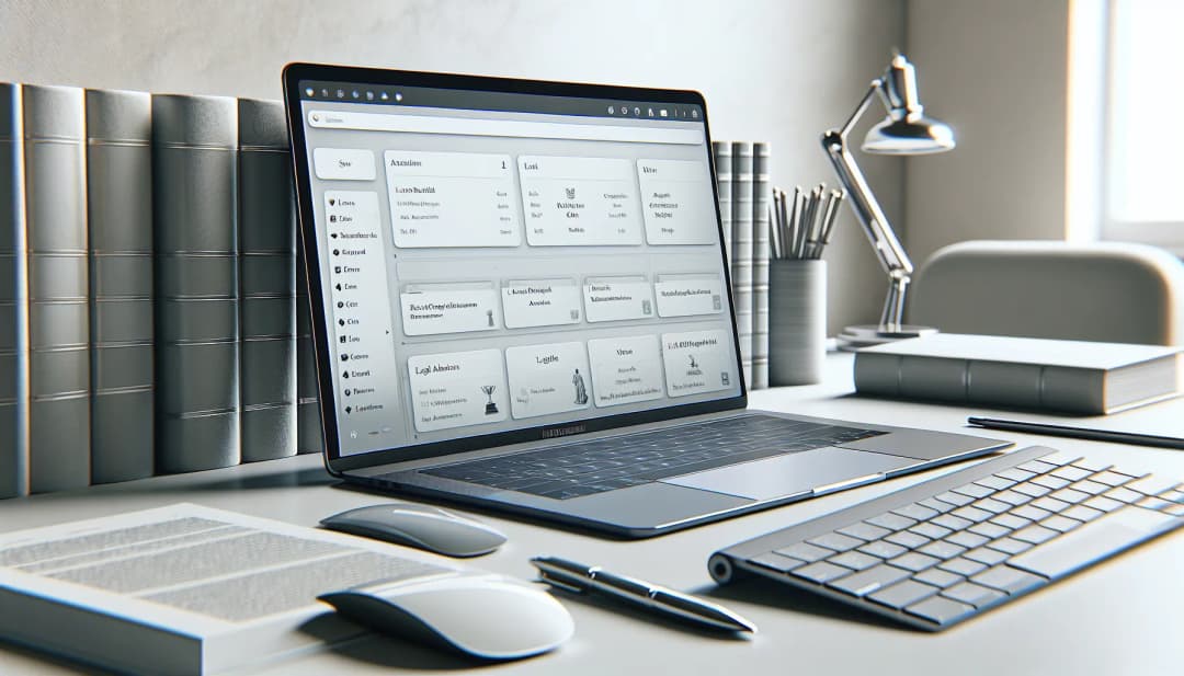 How Do You Streamline Complex Legal Research?
