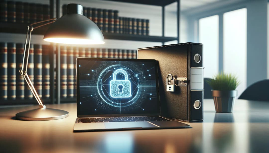 How Do You Approach the Challenge of Keeping Sensitive Client Data Secure?