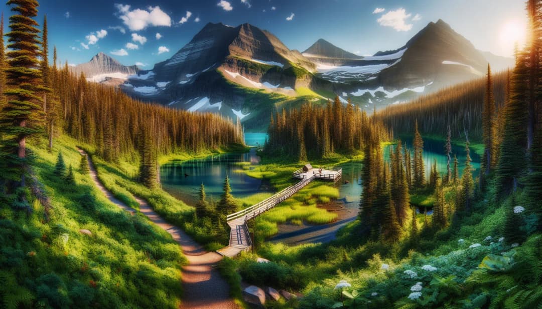 How Do You Balance Recreational Use With Conservation in Parks?