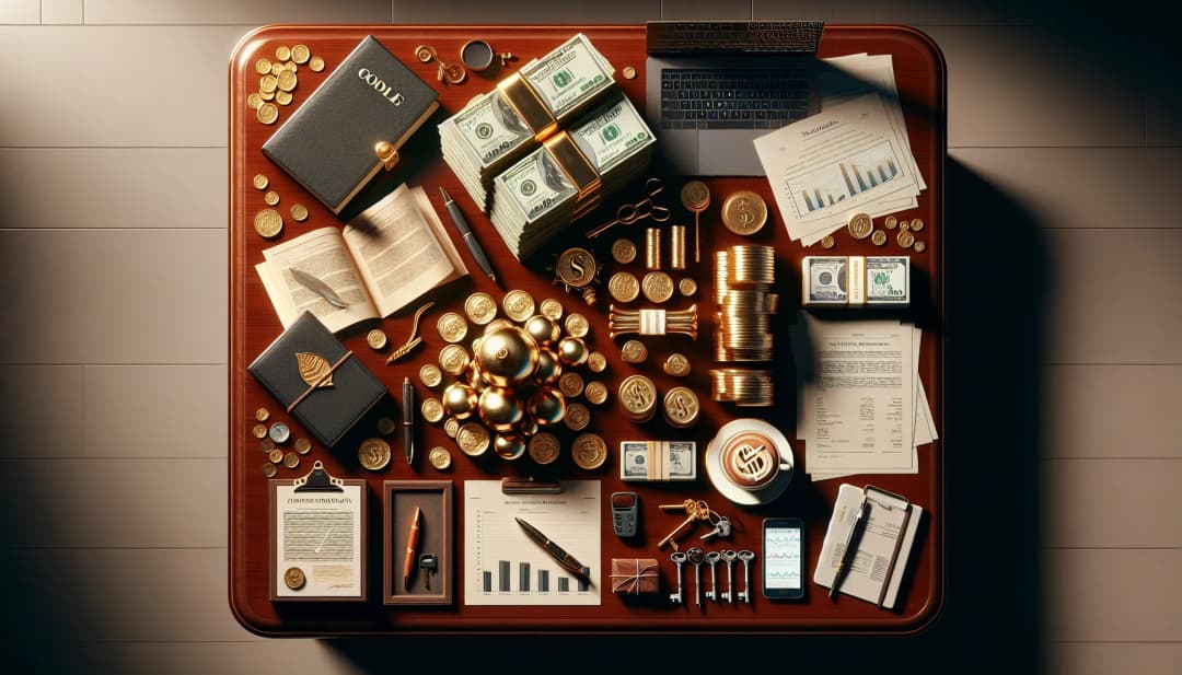 How Do You Ensure Thoroughness in Estate Planning for a Client With a Diverse Asset Portfolio?