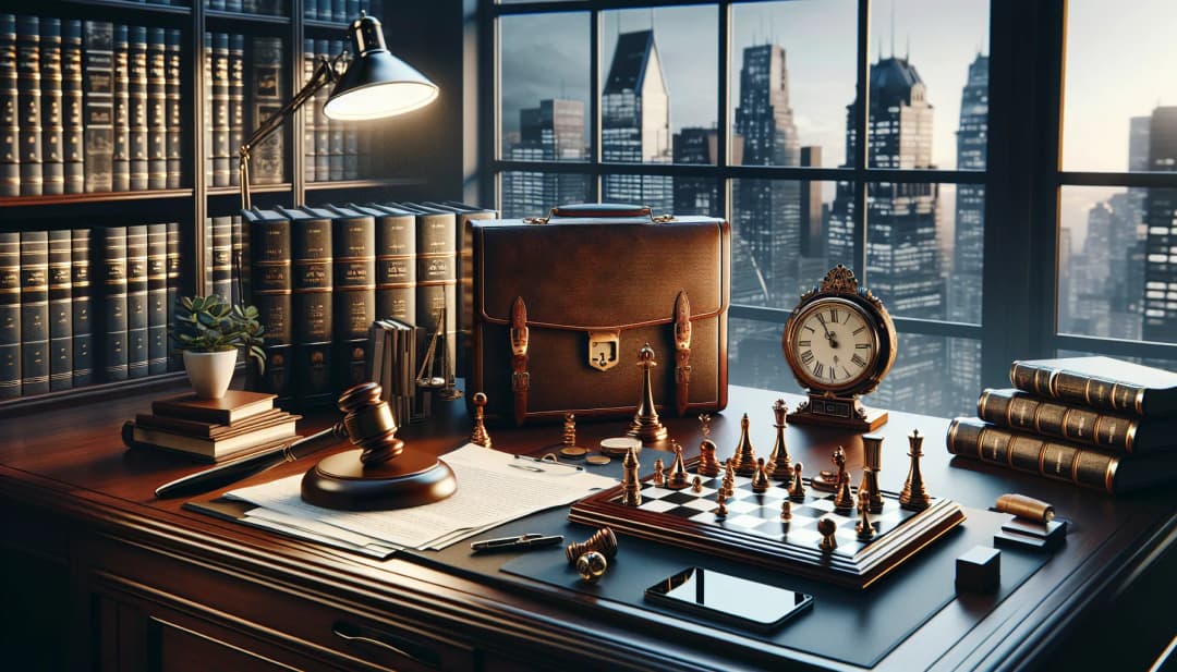 What Advice Would You Offer for Managing a Legal Team On a High-Profile Case?