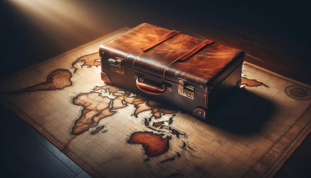 How Do You Navigate the Complexities of International Law?