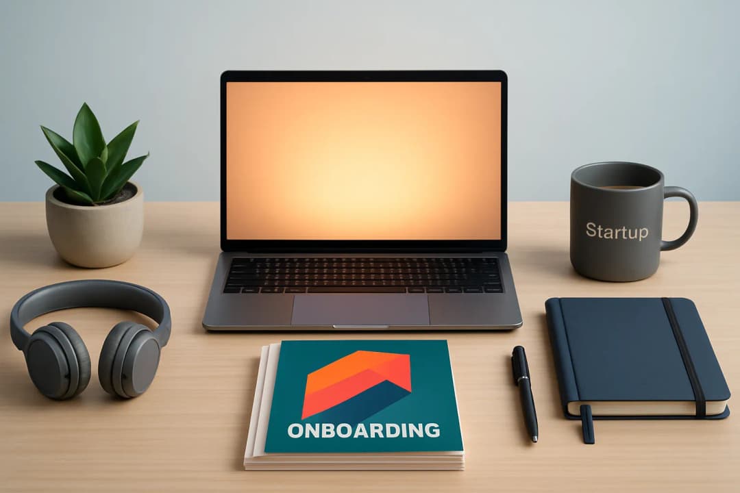 18 Startup Secrets: Effective Onboarding for New Team Members