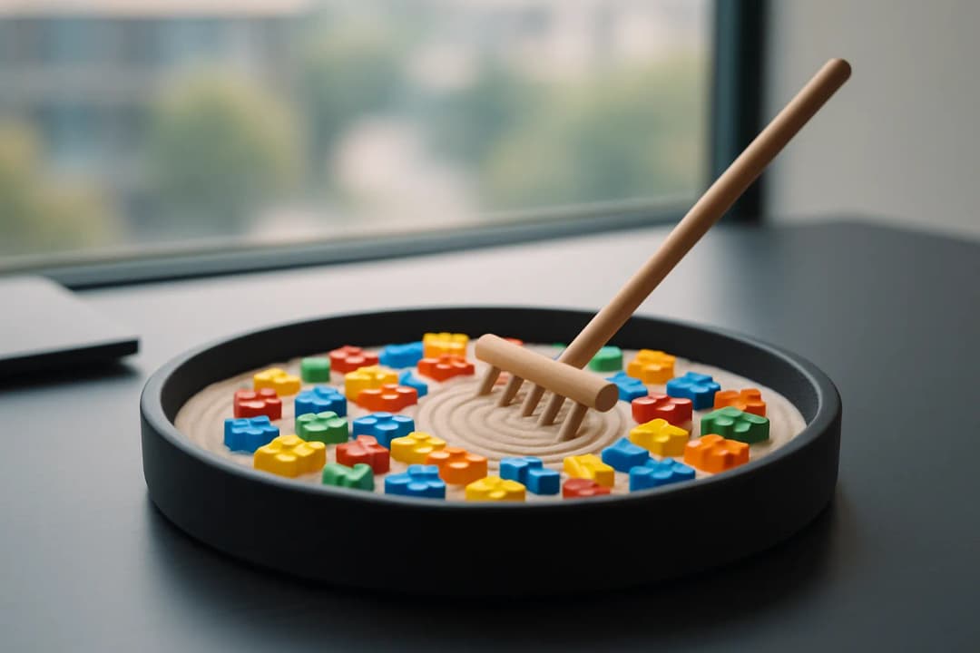 Unique Stress-Relief Hacks for Entrepreneurs: Success Stories