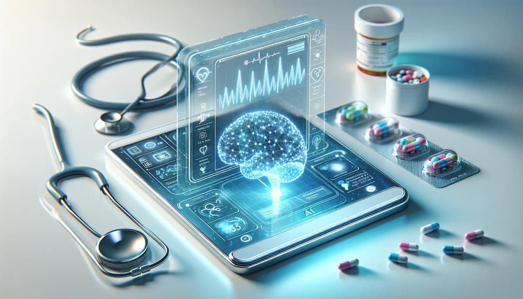 AI Solutions for Patient Adherence: Healthcare Professionals Share Their Experiences - Meditech Today