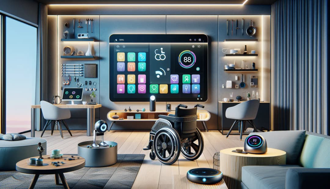 Unique Digital Health Solutions for Patients with Disabilities: Expert Answers - Meditech Today