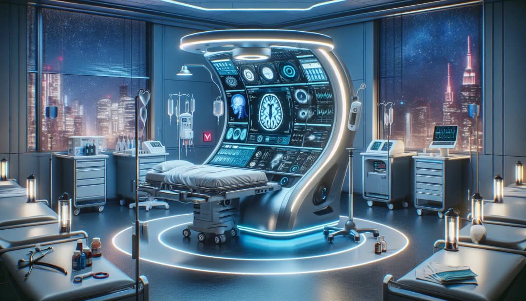AI in Patient Care: Challenges and Solutions from Healthcare Experts - Meditech Today