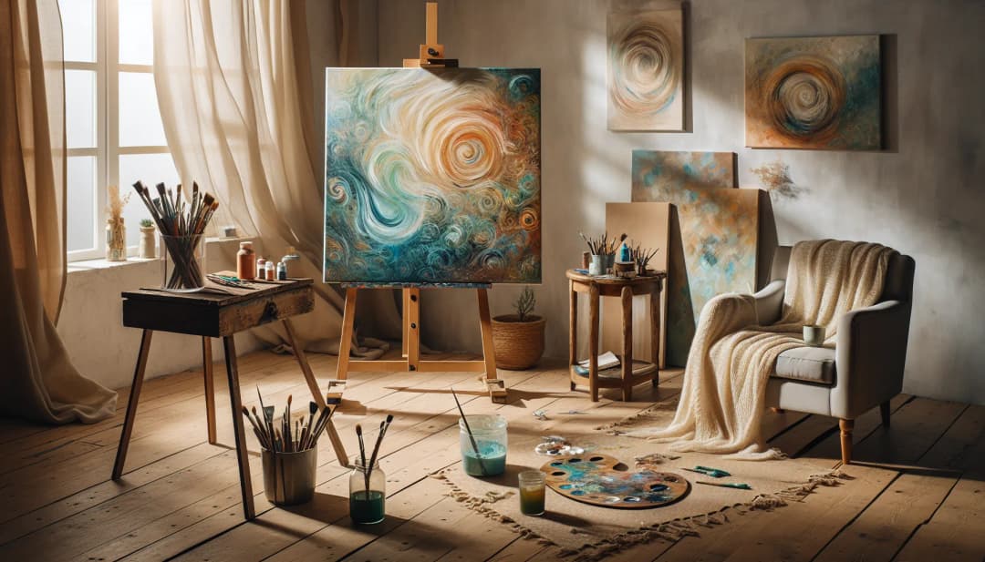Creative Outlets for Mental Health: Stress-Relief Secrets Revealed - Meditech Today