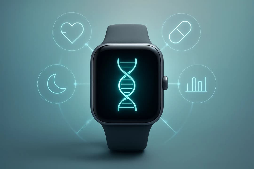 Rare Genetic Disorders: Digital Health Success Stories and Lessons - Meditech Today