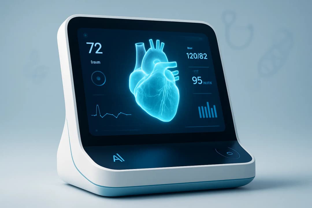 AI in Patient Care: Success Stories and Lessons from Chronic Cases - Meditech Today