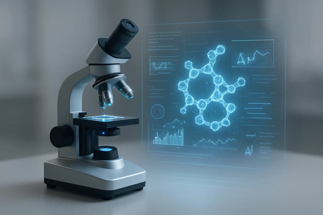 Unexpected Ways AI Enhances Biotech Research: Experts Weigh In - Meditech Today
