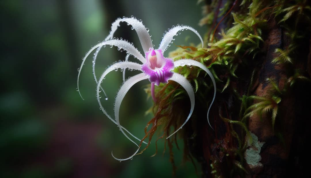 What Are Examples of Rare Plant Or Animal Sightings?