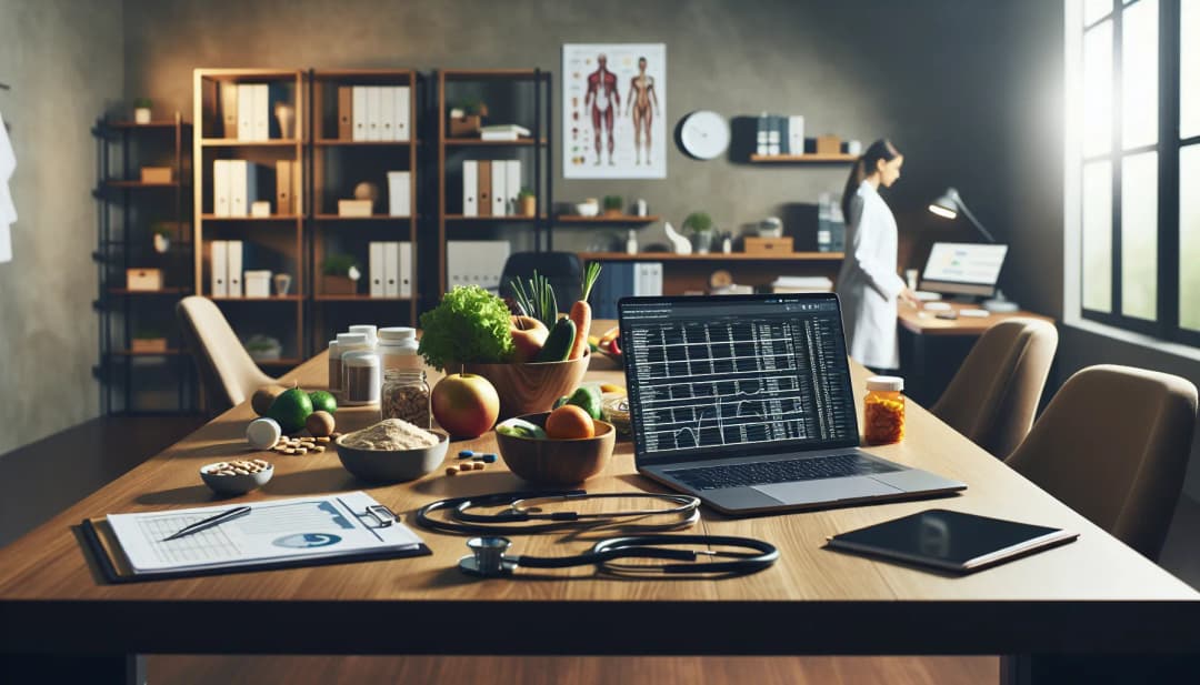 How Do Nutritionists Work Closely With Other Healthcare Professionals?