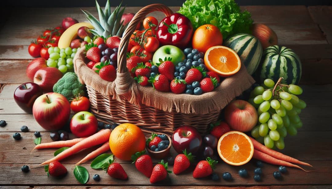 How Can Parents Build Healthy Eating Habits in Their Children?