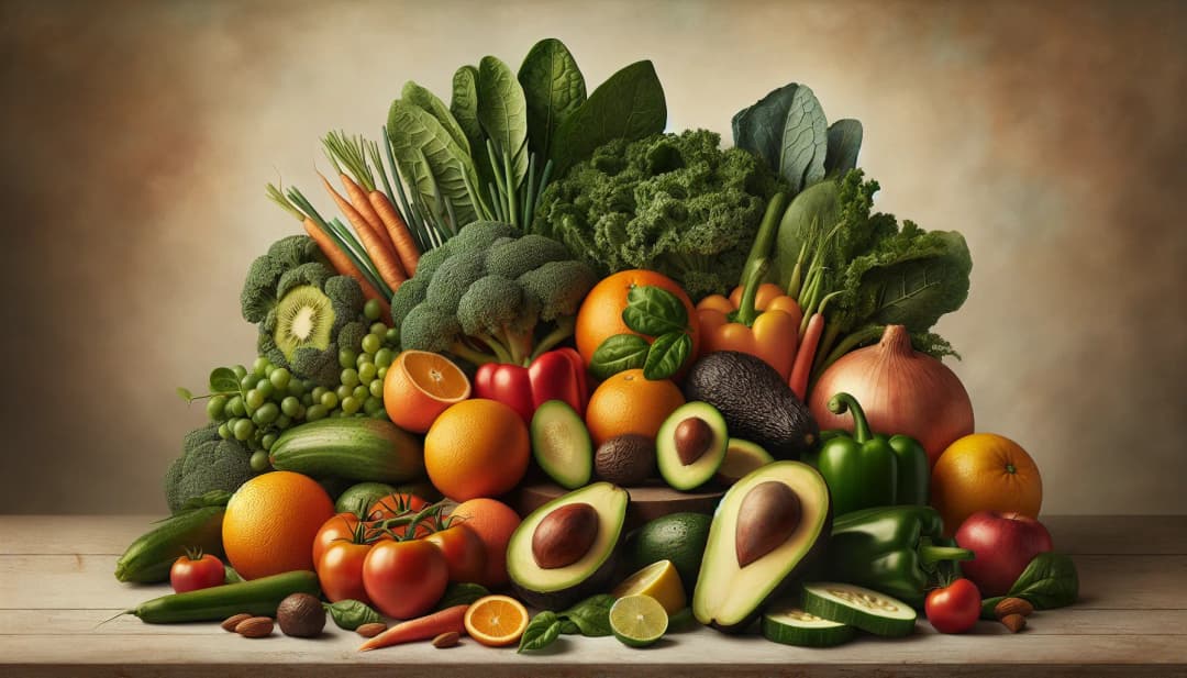 How Can Dietary Changes Improve Overall Well-Being?