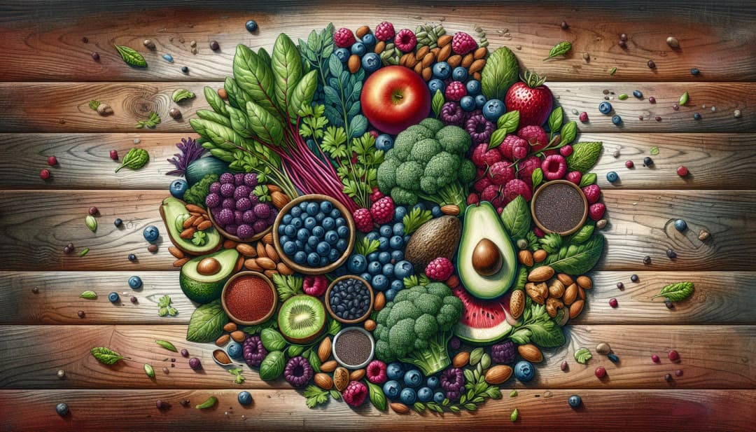 How Can Diet Improve Gut Health?