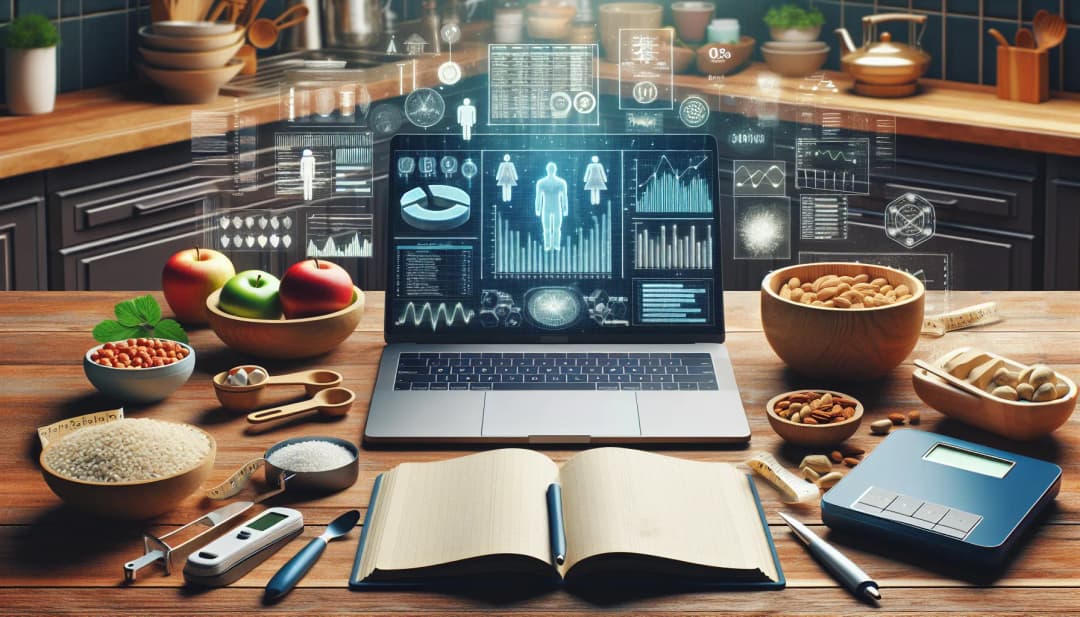 How Do You Integrate the Latest Nutritional Science?