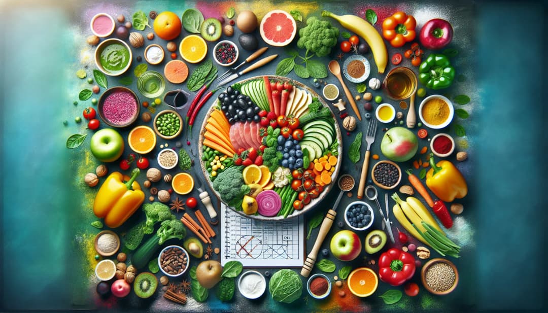 How Do You Create Personalized Nutrition Plans For Clients?