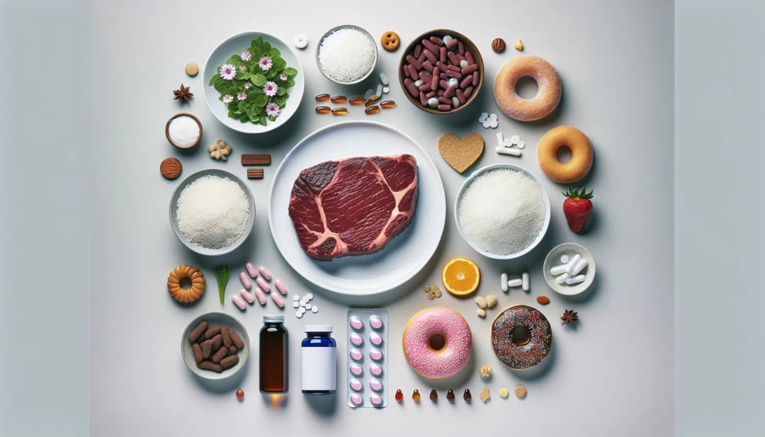 What Are Common Nutritional Misconceptions?