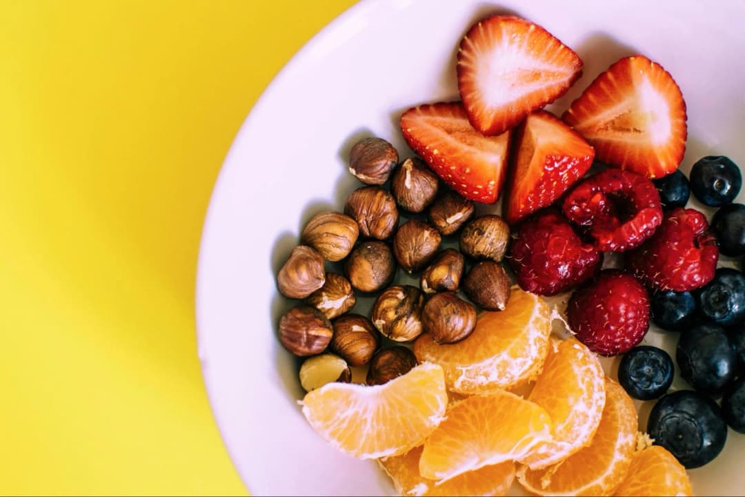 What's a Unique Challenge You've Faced With a Client Regarding Nutrition?