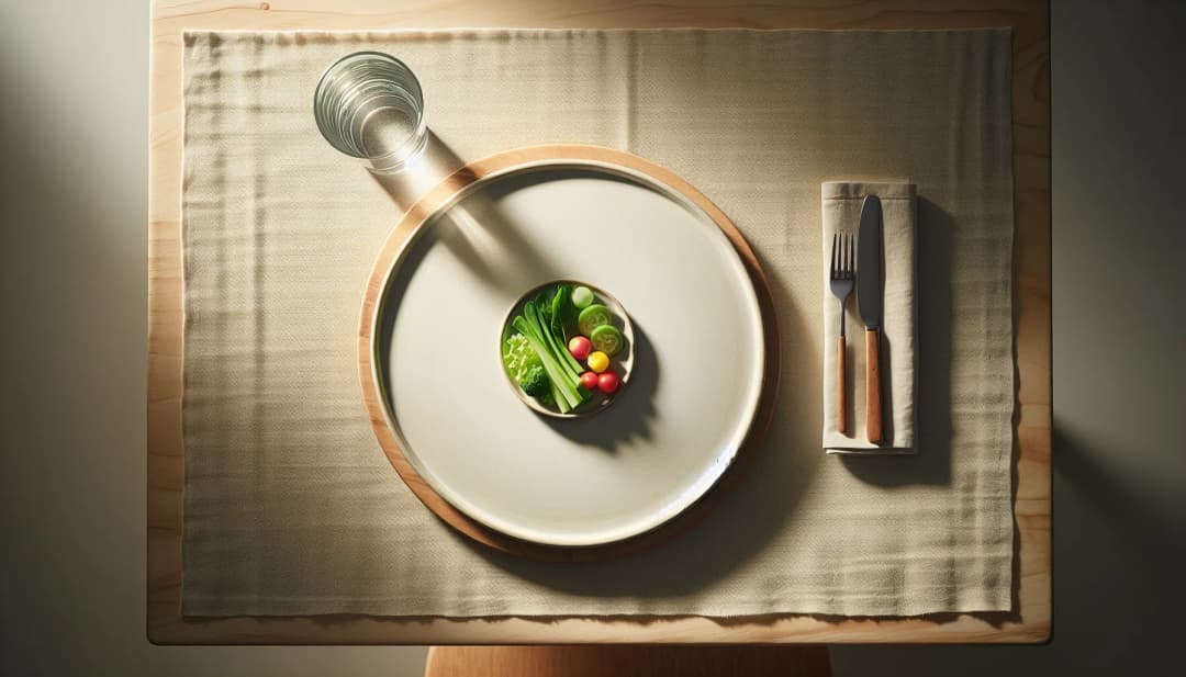 What Are Examples of Incorporating Mindfulness into a Client's Eating Habits?
