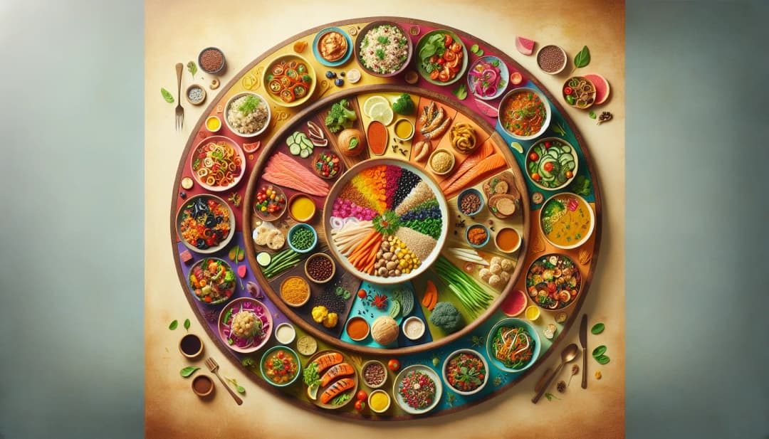 How Do You Address Cultural Food Preferences?