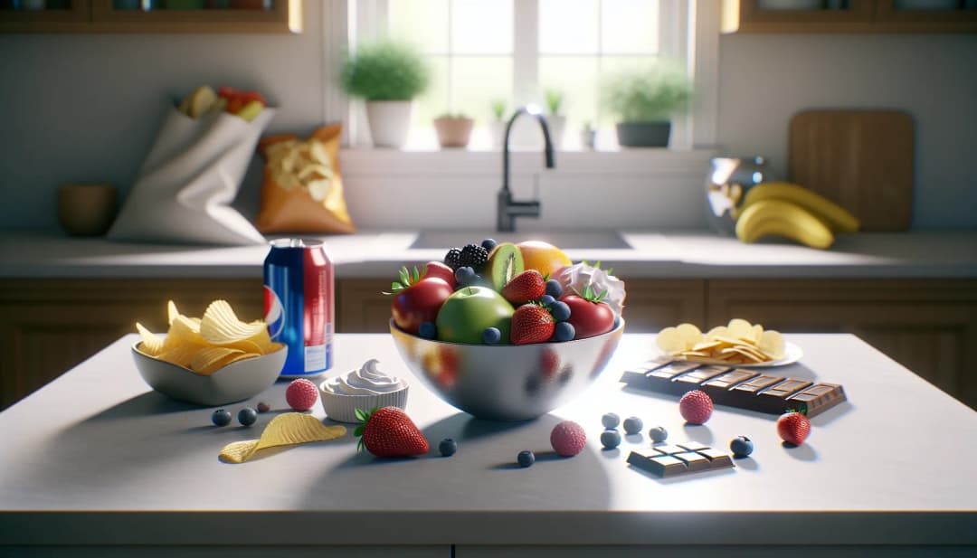 How Can You Help a Client Overcome Emotional Eating?