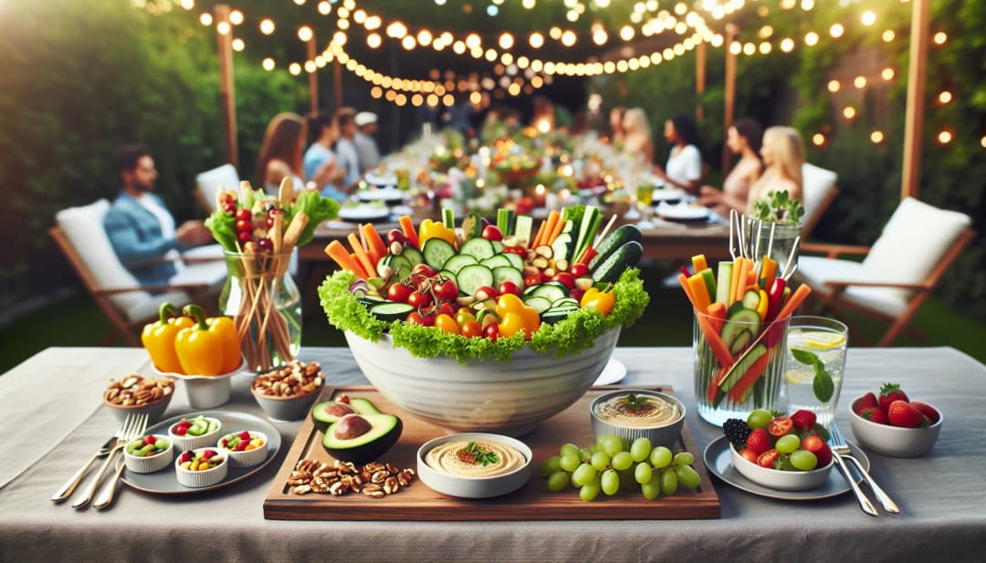How Can You Navigate Social Situations Without Compromising Nutritional Goals?