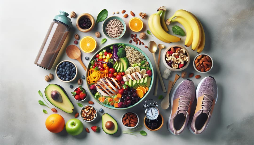 How Do You Tailor Nutrition Guidance to Athlete Clients?