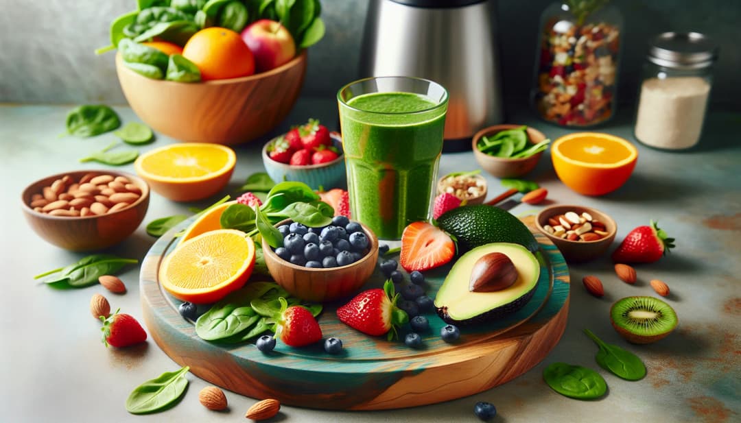 How Can Dietary Changes Impact Energy Levels?