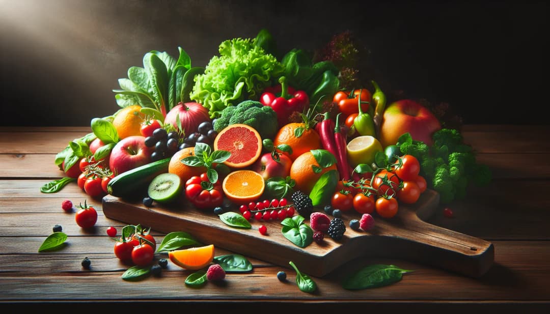 How Does Meal Planning Lead to Health Improvements?