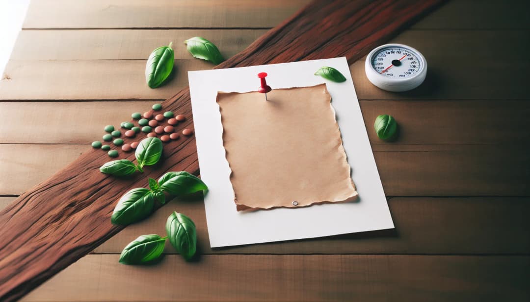 How Do You Adapt a Meal Plan Due to Unexpected Health Changes?