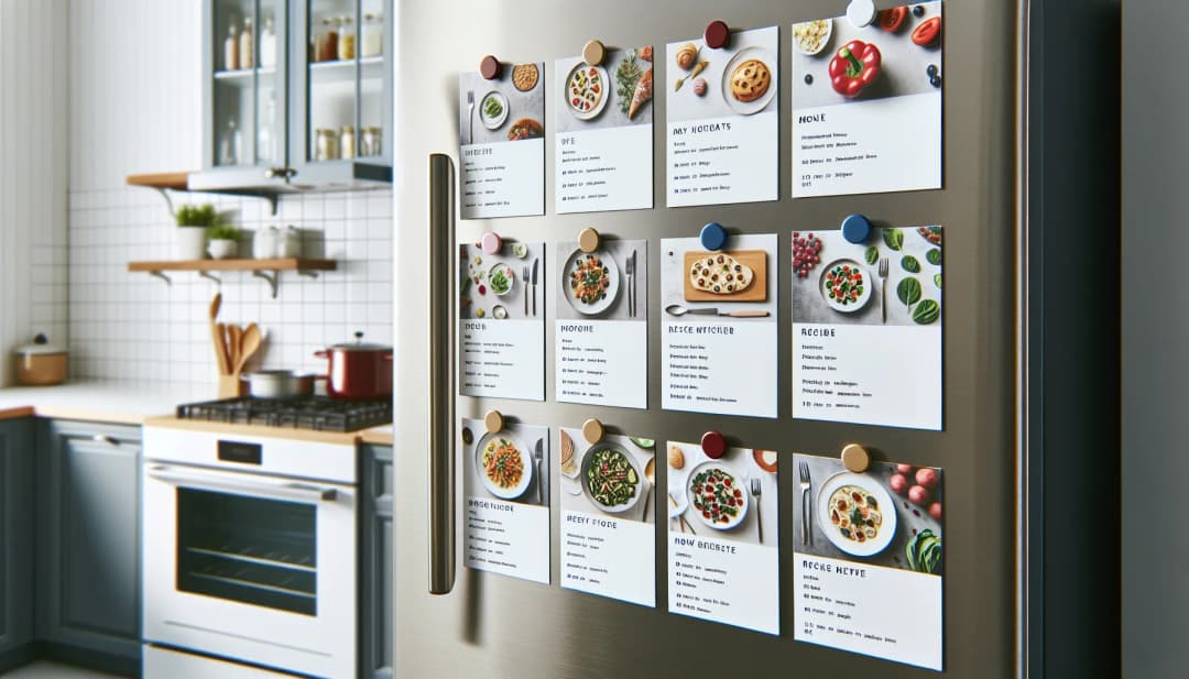 How Do You Meal Plan for a Busy Lifestyle?