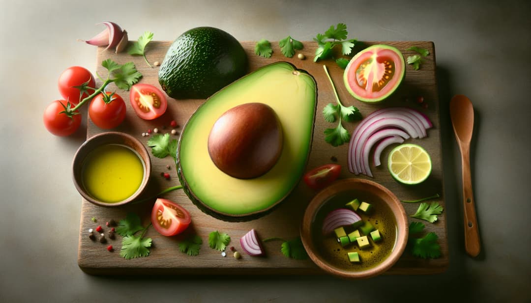 How Can Creative Substitutions Reduce Unhealthy Fats in a Diet?