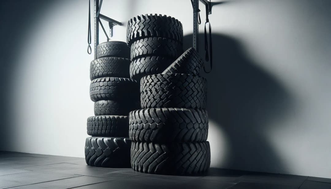 What Unconventional Pieces of Fitness Equipment Can Improve a Workout Routine?