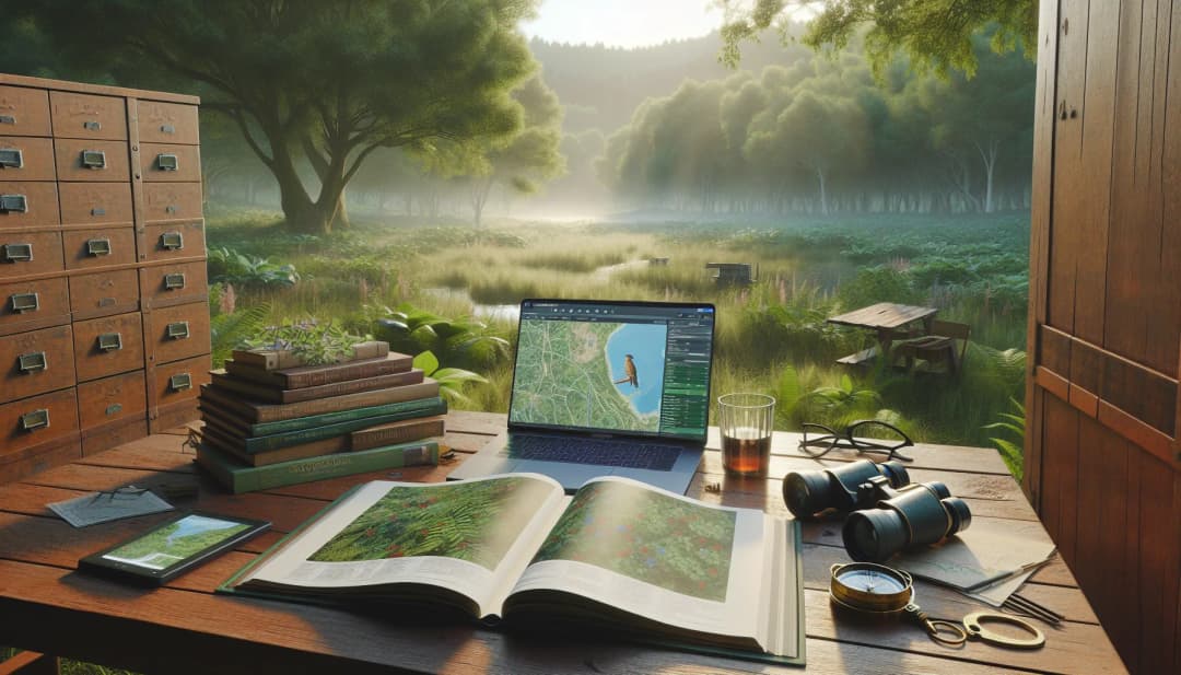 How Do You Stay Informed About the Latest Environmental Research?