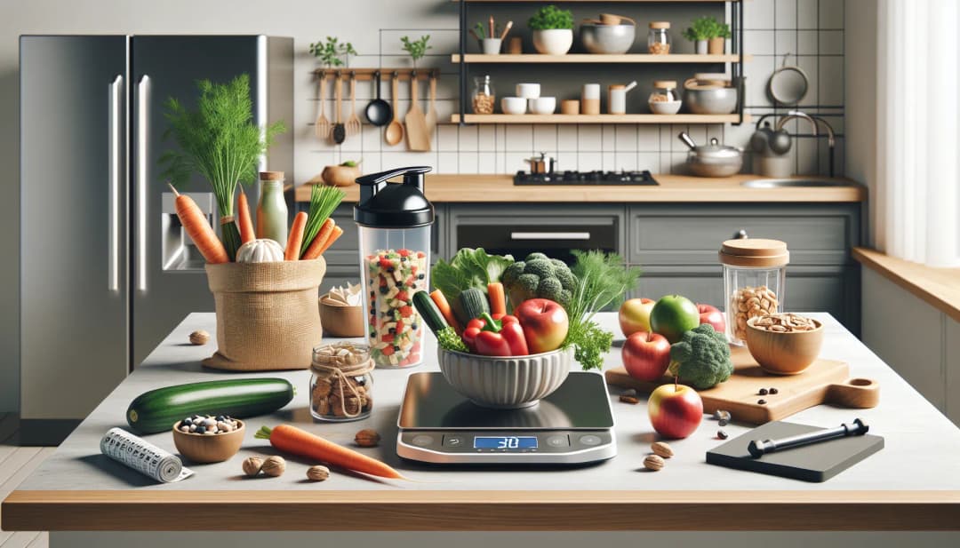 How Do You Navigate Dietary Restrictions in a Fitness Plan?