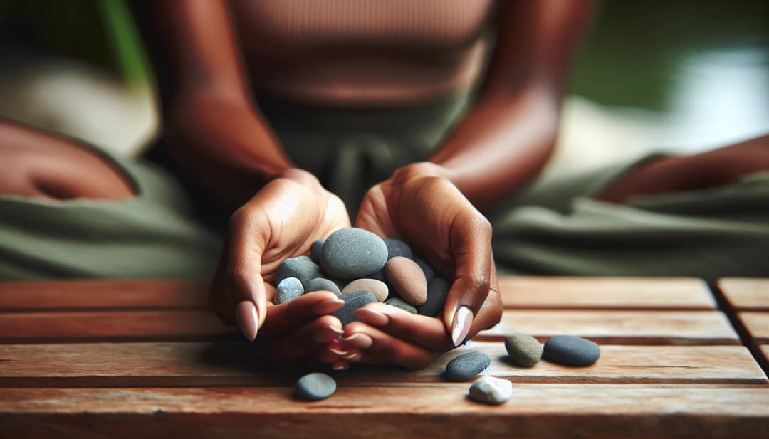 How Do Manage Stress to Achieve Fitness Goals?