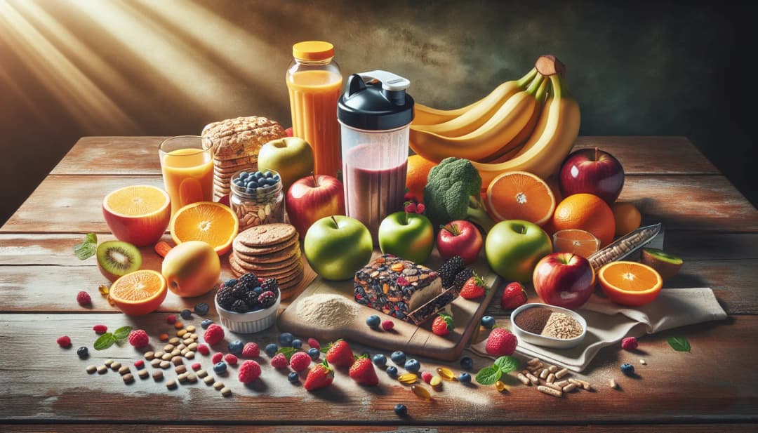 How Can Nutrition Support Your Workout Regimen?