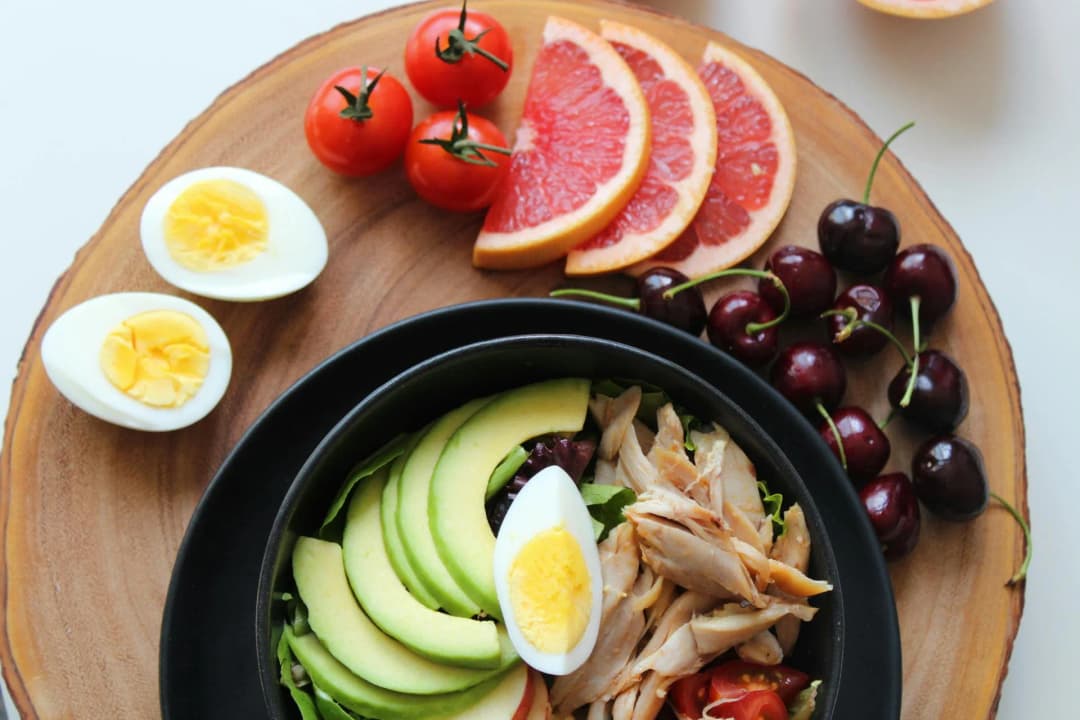 How Do You Personalize a Nutrition Plan?