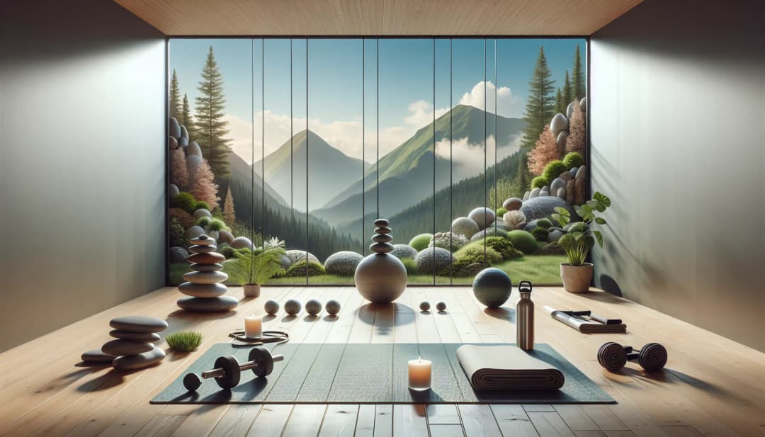 How Do You Incorporate Mindfulness into a Fitness Regimen?
