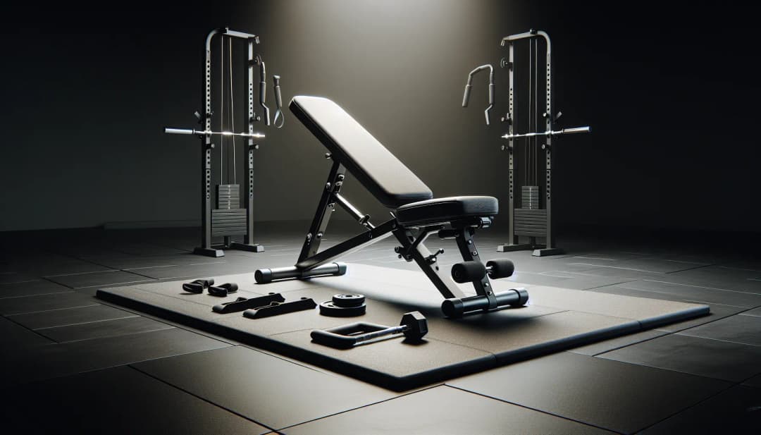 What Are Versatile Pieces of Equipment for Working Out?