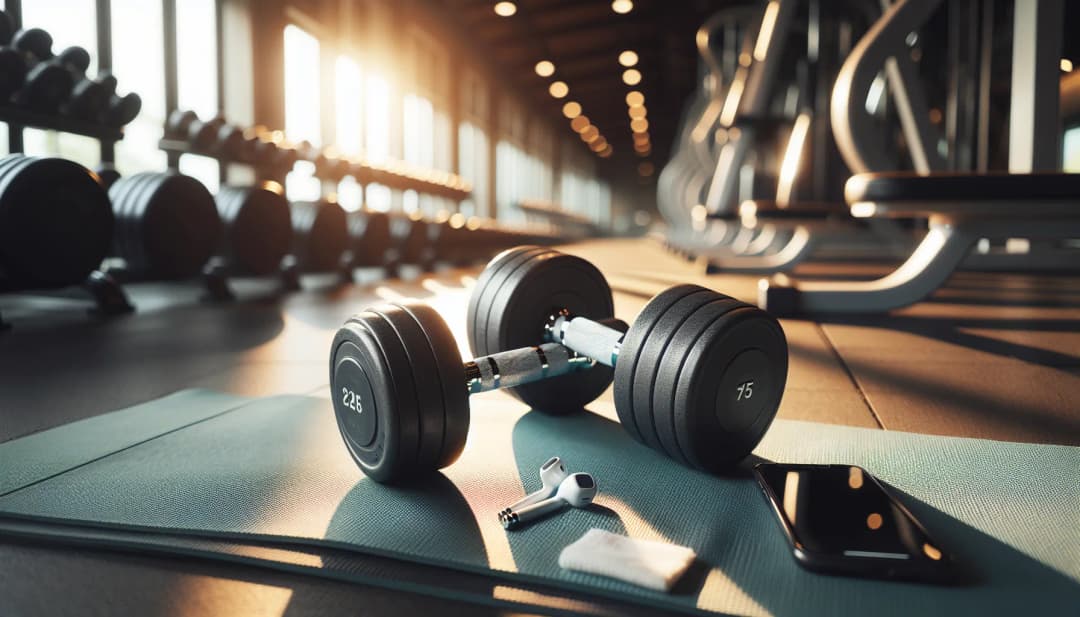 How Do You Improve Mind-Muscle Connection in Workouts?