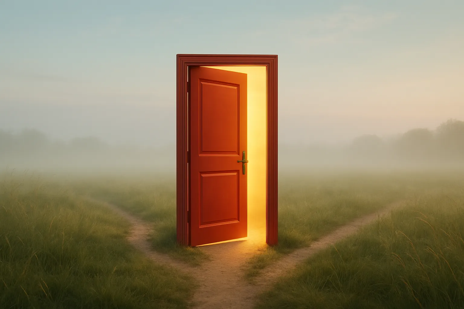 How Saying 'No' Can Elevate Your Life and Open New Possibilities