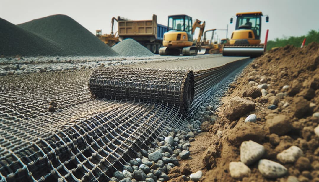 What Are Innovative Approaches to Soil Stabilization?