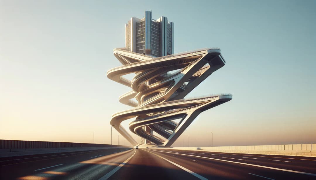 What Are Creative Solutions to Structural Challenges?
