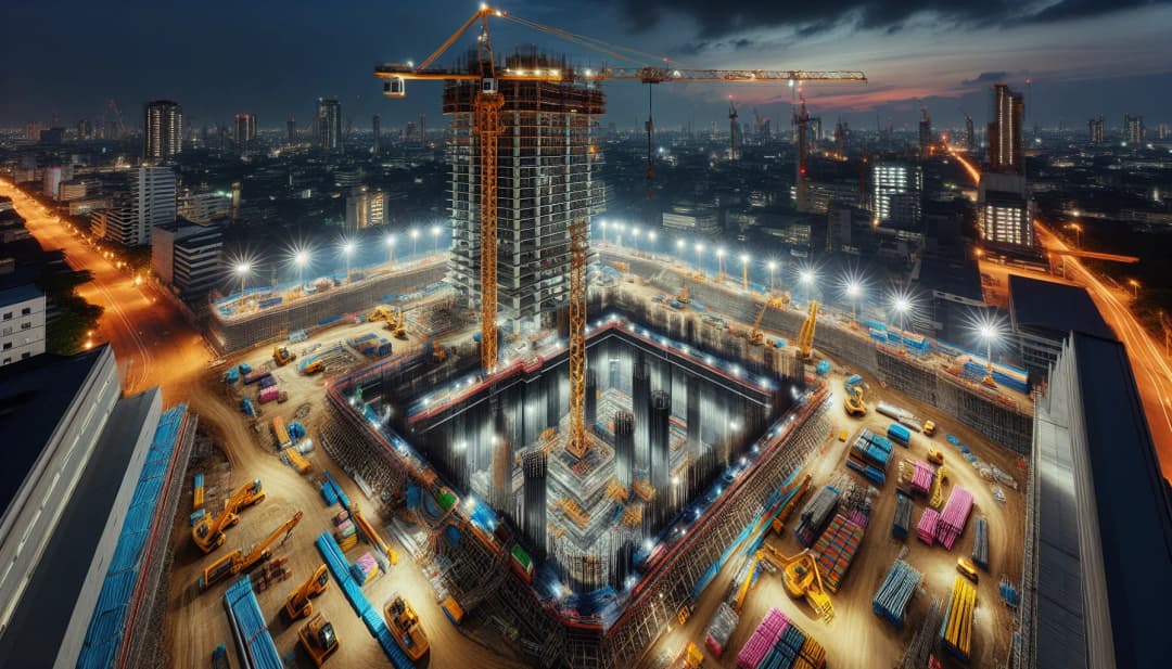 What Are Challenges of Maintaining On-Site Safety Standards?